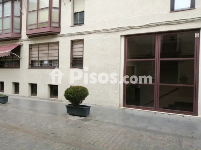 Piso en venta en Calle de los Reyes Católicos