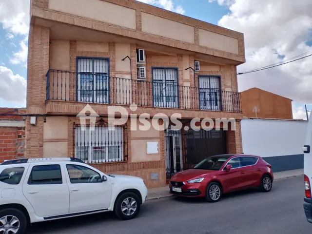Casa unifamiliar en venta en Calle de Quevedo