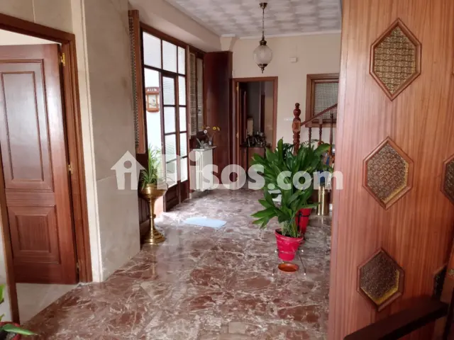 Casa unifamiliar en venta en Calle Plaza Las Palomas