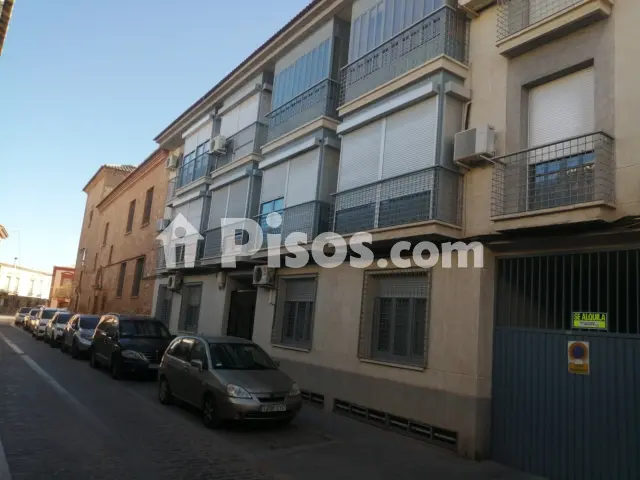 Piso en venta en Calle Doctor Fléming