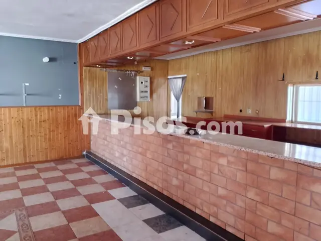 Local comercial en venta en Calle de Rafael Alberti