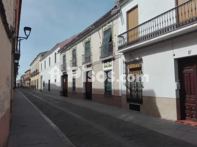 Casa unifamiliar en venta en Calle de las Monjas