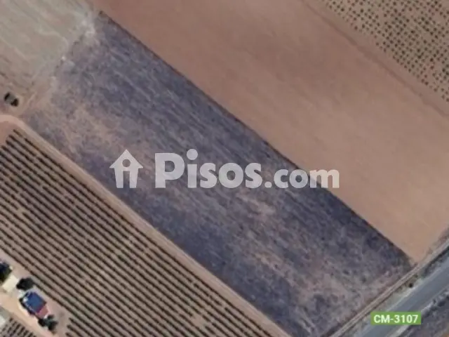 Finca rústica en venta en Manzanares