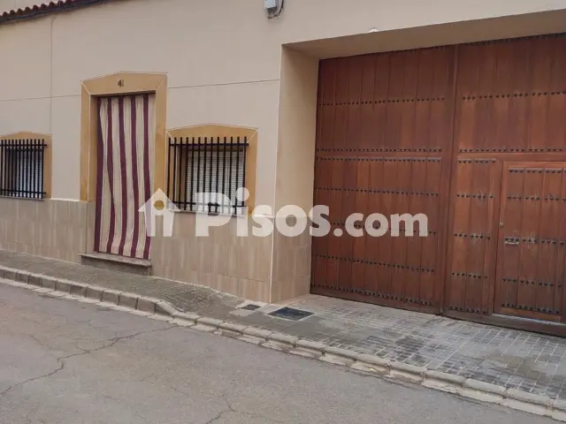 Casa en venta en Calle de las Huertas