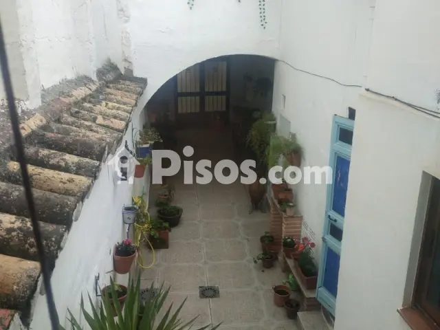 Casa en venta en Calle Lope43 de Vega