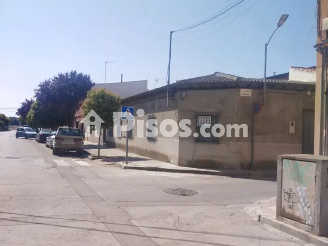 Casa en venta en Calle Bario de La Misericordia