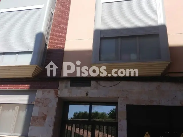 Dúplex en venta en Calle de Alfonso Mellado