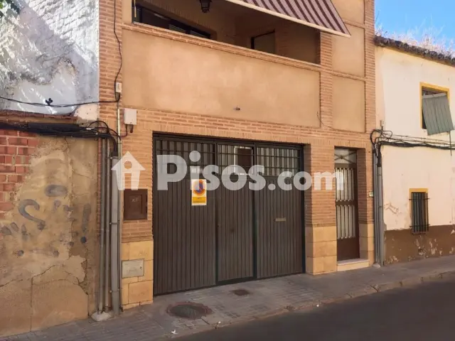Casa en venta en Calle de San Roque