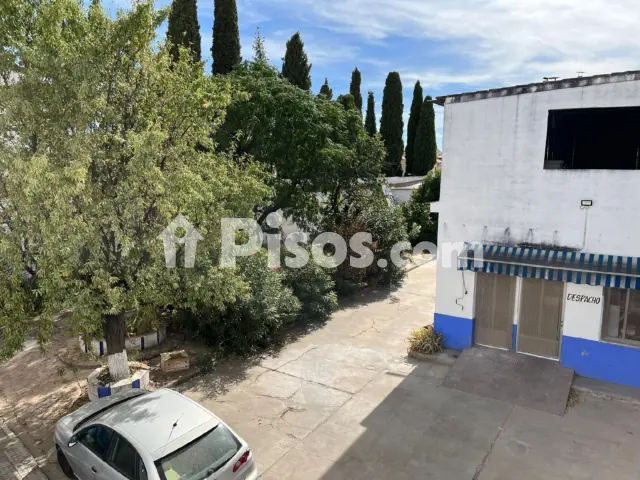Casa en venta en Calle Crie Regos Camarena