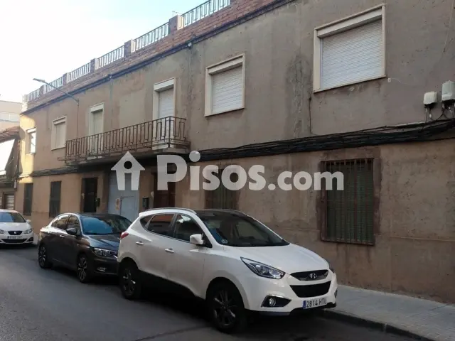 Casa en venta en Calle del Progreso