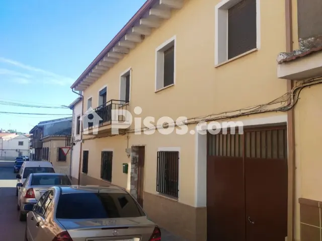 Casa en venta en Calle de Zacatena