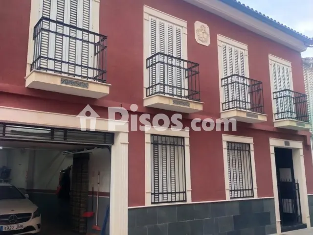 Casa en venta en Calle de Santa Teresa