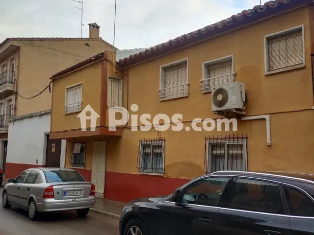 Casa en venta en Calle de Blas Tello