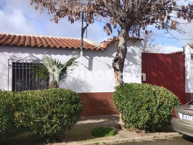 Casa en venta en Calle de la Iglesia