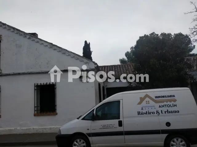 Casa en venta en Calle Calle Miguel de Cervantes