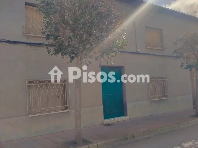 Casa en venta en Avenida de la Constitución