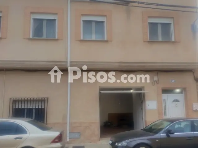 Casa en venta en Calle de Quevedo