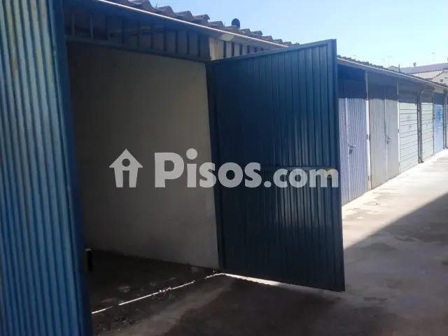 Garaje en venta en Calle de San Marcos