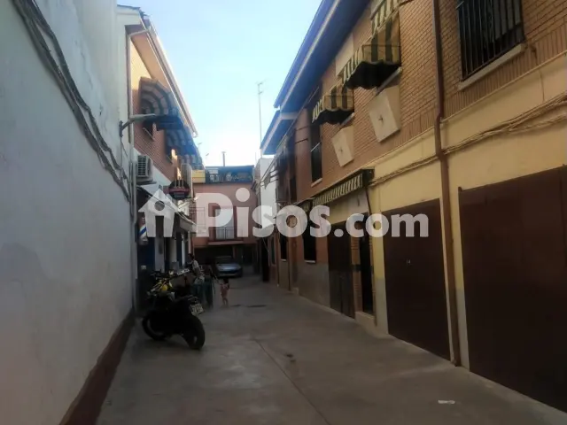 Casa en venta en Calle de Gregorio Molinero