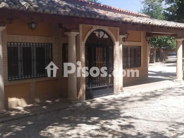 Local comercial en venta en Calle Vi Baños del Peral