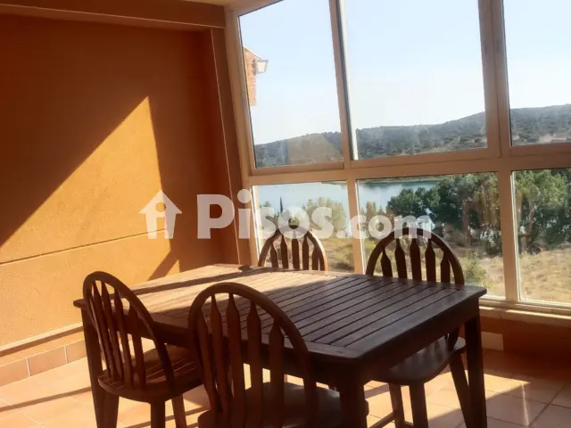 Dúplex en venta en Calle Peazo del Alto, Número 8