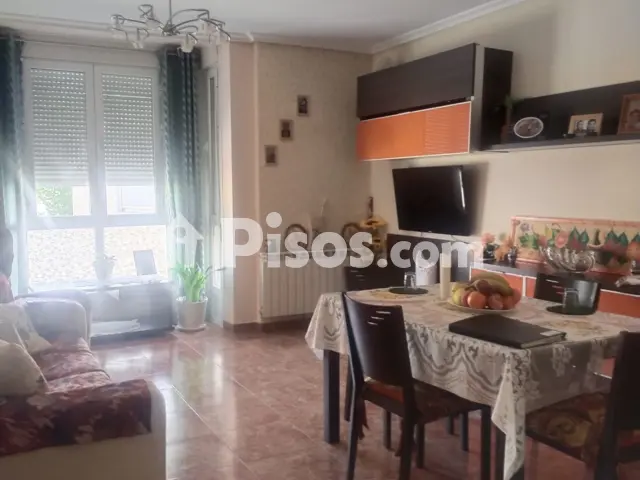 Piso en venta en Calle de Murillo