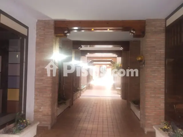 Piso en venta en Calle Virgen de las Cruces