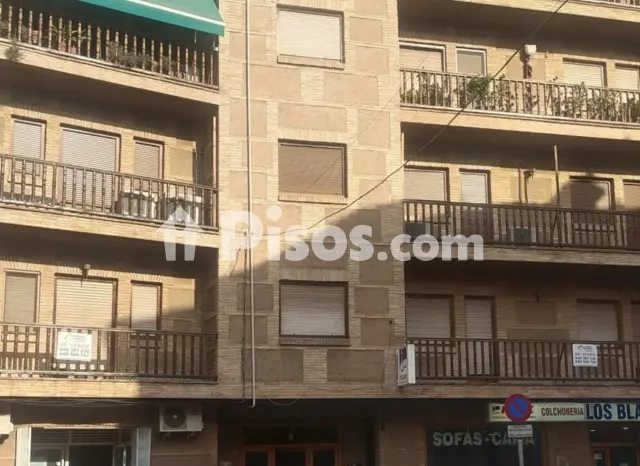 Piso en venta en Plaza de Santa Maria, 9
