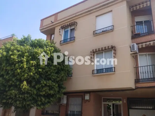 Piso en venta en Calle de los Clérigos Camarenas