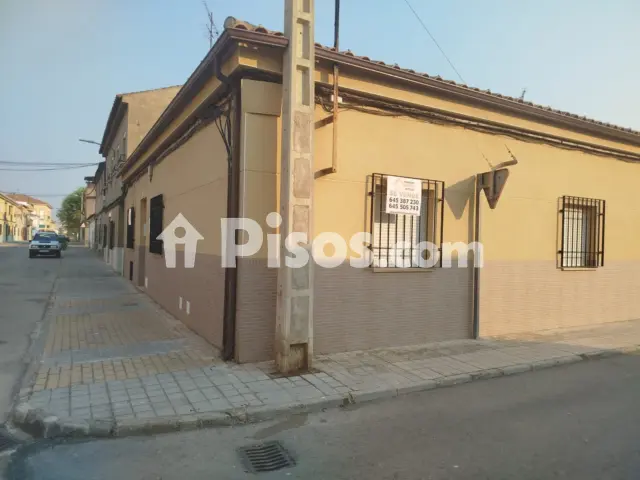 Casa en venta en Calle del Calvario
