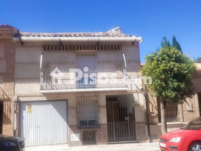 Casa en venta en Calle de los Clérigos Camarenas