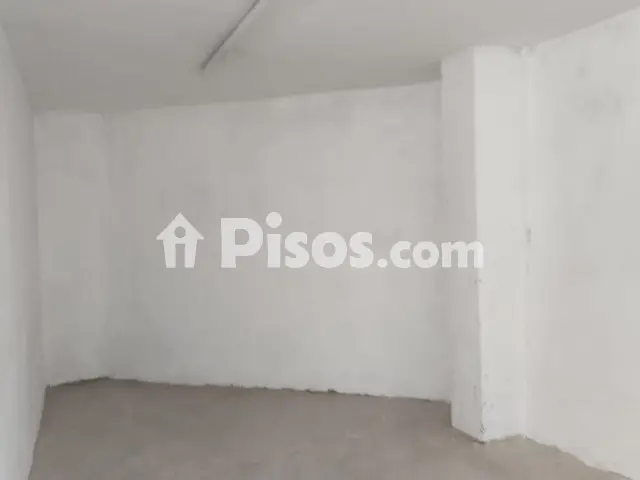 Trastero en venta en Calle de Trafalgar