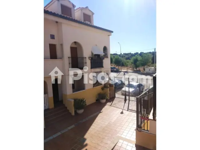 Dúplex en venta en Urbanización La Loma , Número 1
