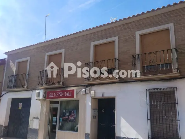 Piso en venta en Calle de los Carrilejos