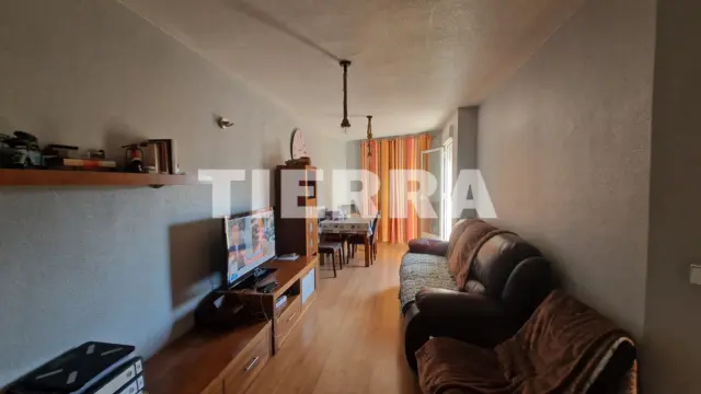 Ático en venta en Calle de Zaragoza, Ceutí de 108.000 €