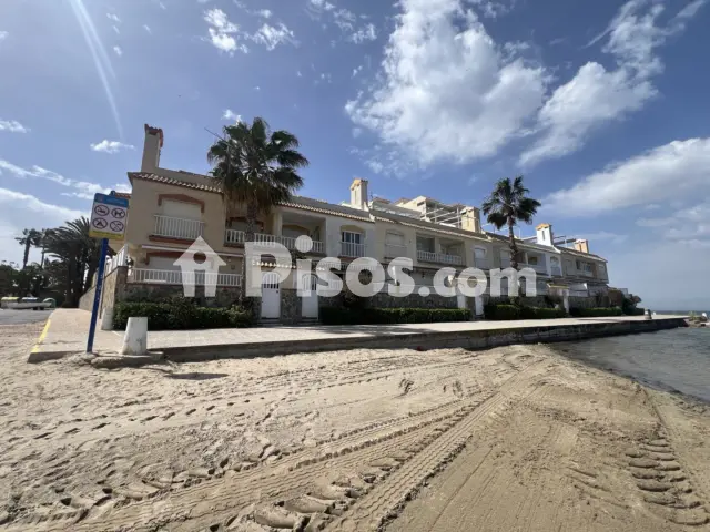 Dúplex en venta en Urbanización Cabo Romano, Número 26, Km 3-Km 6 (La Manga del Mar Menor) de 350.000 €