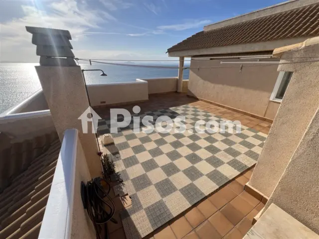 Ático en venta en Calle de Playa Blanca, 11, Km 8-Km 13 (La Manga del Mar Menor) de 350.000 €