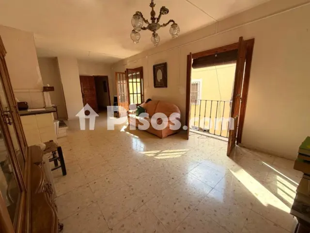 Casa en venta en Jorquera