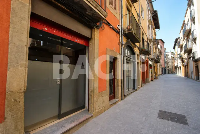 Piso – Vic - Vista 2