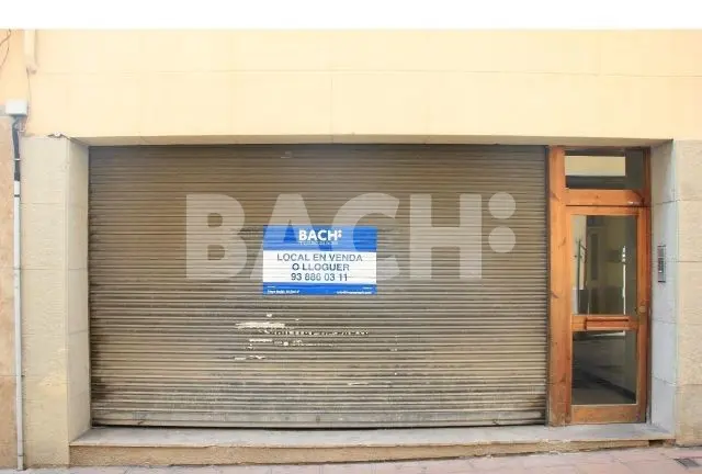 Piso – Vic - Vista 2