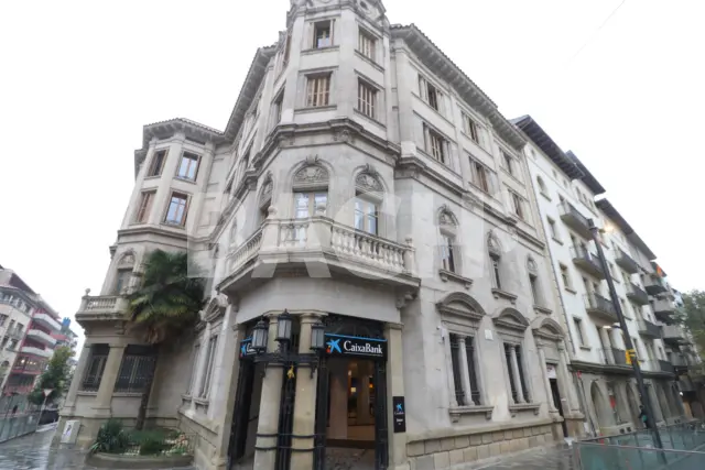 Piso en venta en Carrer de Jacint Verdaguer, 7 en Centre Històric por 250.000 €