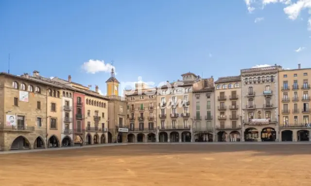 Piso en venta en Plaça Major, Centre Històric (Vic) de 465.000 €