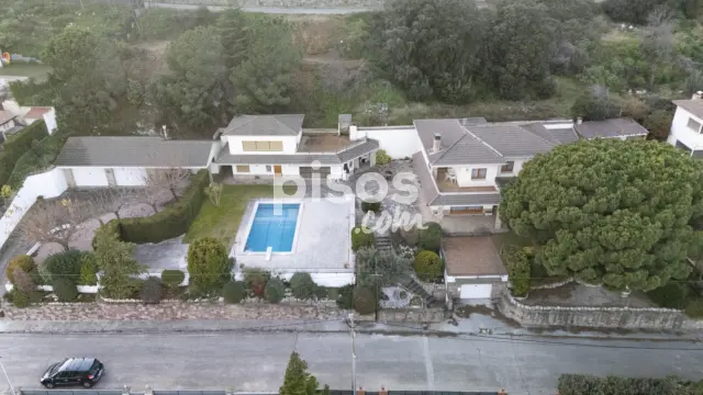 Casa en venta en Bigues, Bigues (Bigues i Riells del Fai) de 570.000 €