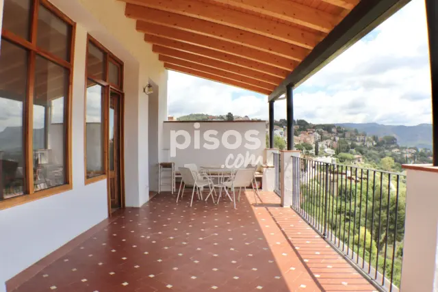 Piso en alquiler en Carrer de Sant Joan, Sant Feliu de Codines de 2.200 €<span>/mes</span>