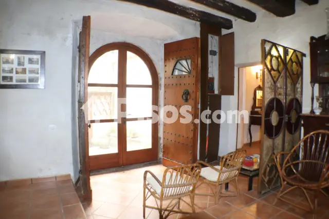 Casa - Vista 2