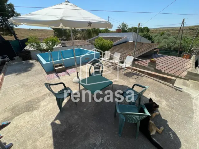 Casa en venta en Carrer del Molí