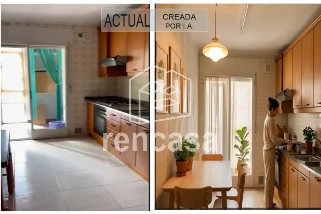 Piso en venta en Avinguda de Catalunya, Instituts (Lleida Capital) de 194.500 €