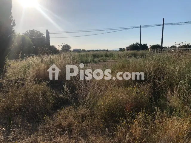 Finca rústica en venta en Calle Baden - View 2