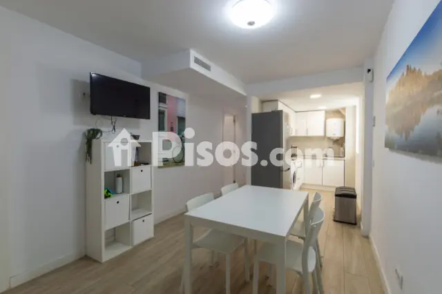 Habitación en alquiler en Calle del Cardenal Fonseca, Pryconsa, Juan de Austria (Distrito El Val. Alcalá de Henares) de 410 €<span>/mes</span>