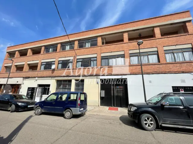 Piso en venta en Calle Real, Villanueva de Duero de 55.000 €